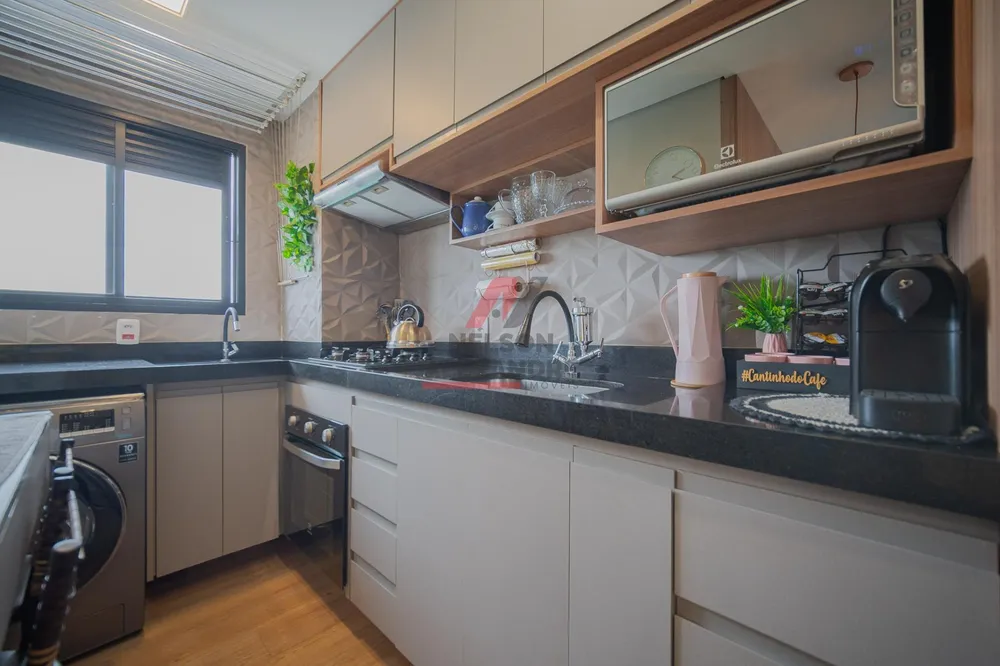 Apartamento, 2 quartos, 35 m² - Foto 6