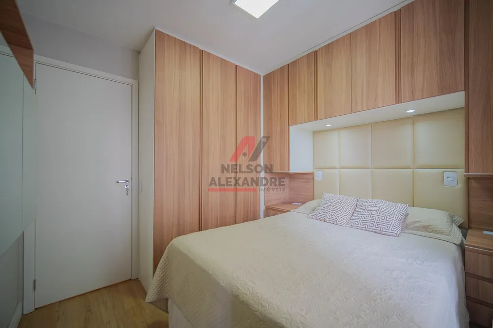 Apartamento, 2 quartos, 35 m² - Foto 3