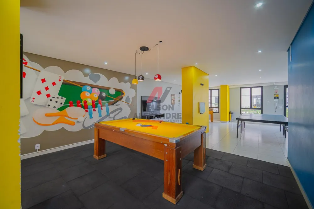 Apartamento, 2 quartos, 35 m² - Foto 13