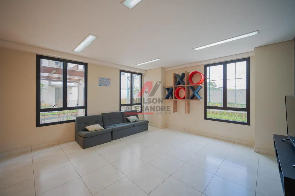 Apartamento, 2 quartos, 35 m² - Foto 8