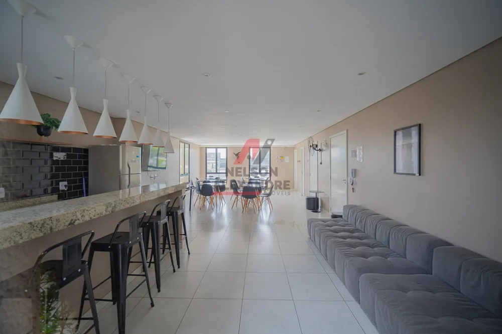 Apartamento, 2 quartos, 35 m² - Foto 15