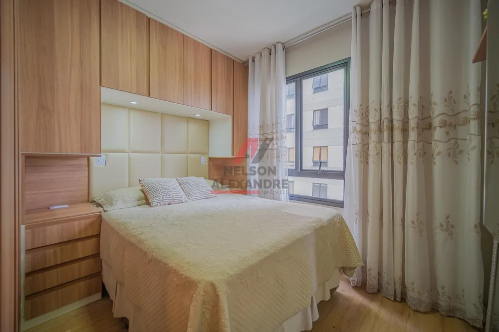 Apartamento, 2 quartos, 35 m² - Foto 2