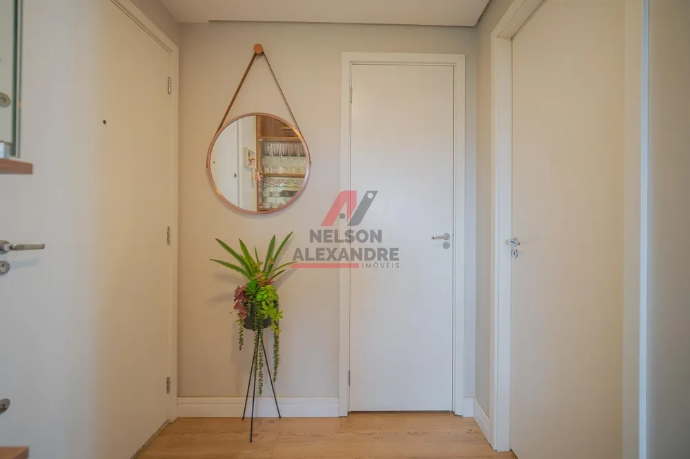 Apartamento, 2 quartos, 35 m² - Foto 7