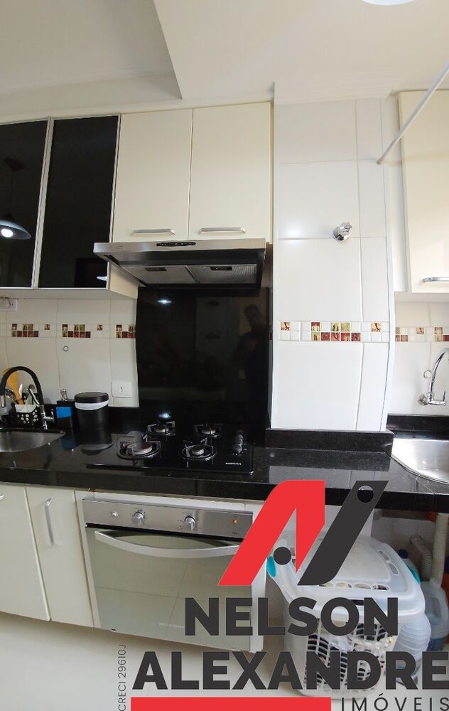 Apartamento à venda com 2 quartos, 58m² - Foto 20