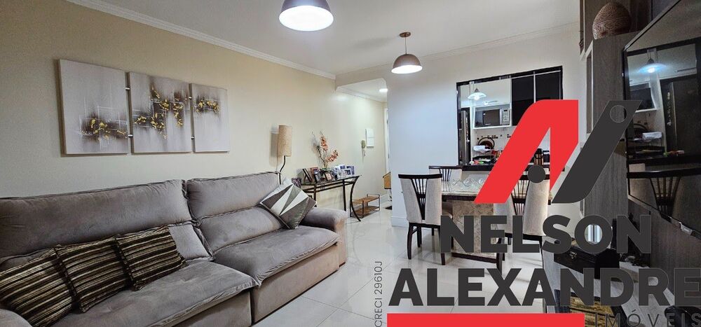 Apartamento à venda com 2 quartos, 58m² - Foto 16