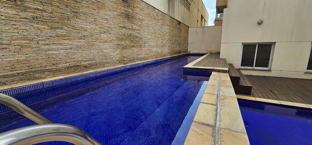 Apartamento à venda com 2 quartos, 58m² - Foto 31