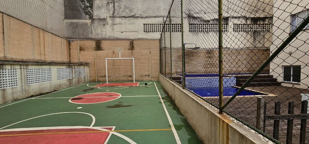 Apartamento à venda com 2 quartos, 58m² - Foto 27