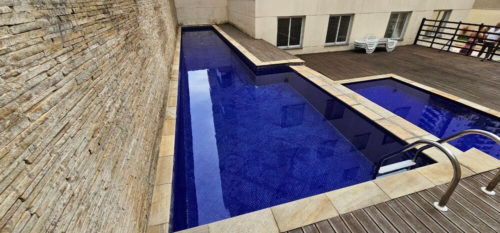 Apartamento à venda com 2 quartos, 58m² - Foto 32