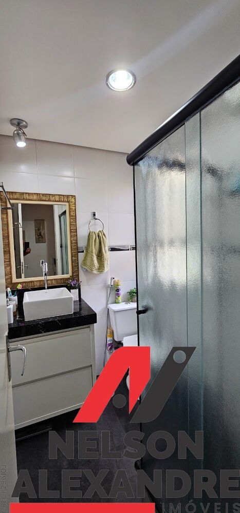 Apartamento à venda com 2 quartos, 58m² - Foto 21