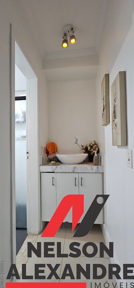 Apartamento à venda com 2 quartos, 58m² - Foto 22