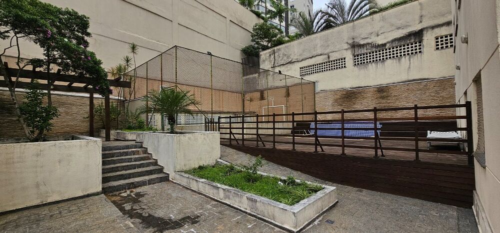 Apartamento à venda com 2 quartos, 58m² - Foto 25