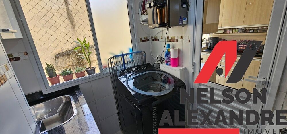 Apartamento à venda com 2 quartos, 58m² - Foto 23