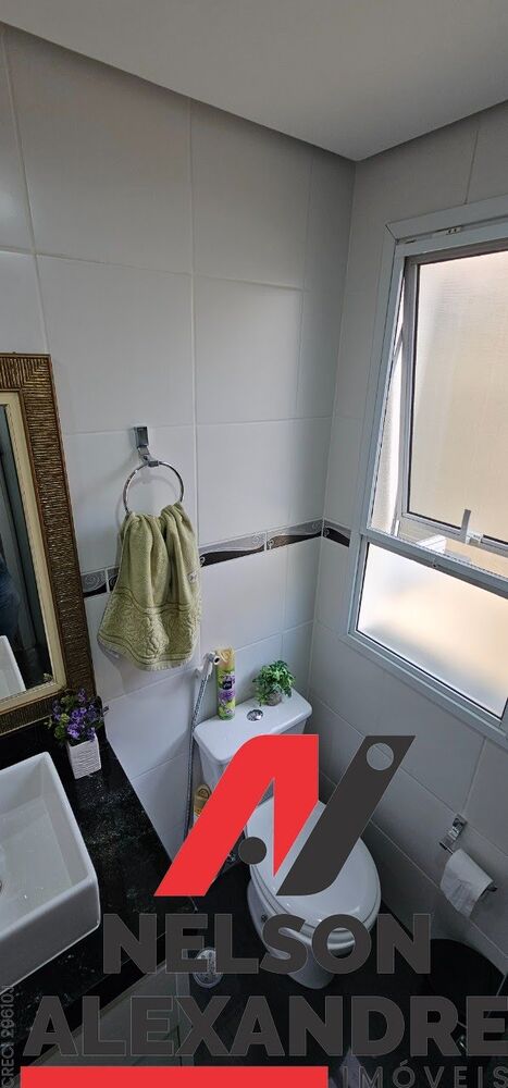 Apartamento à venda com 2 quartos, 58m² - Foto 17