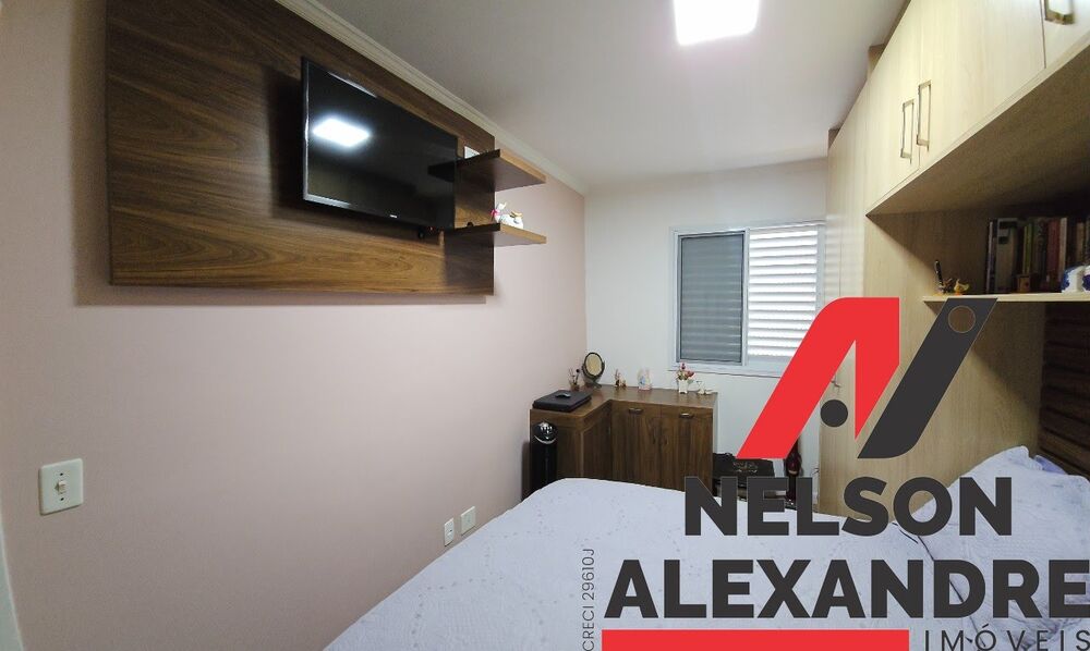 Apartamento à venda com 2 quartos, 58m² - Foto 13