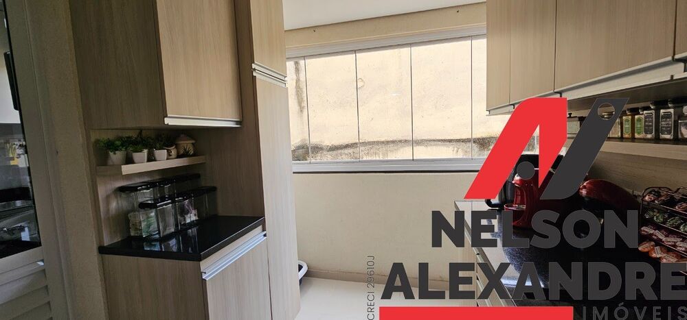Apartamento à venda com 2 quartos, 58m² - Foto 8