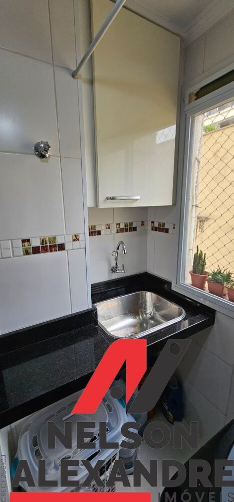 Apartamento à venda com 2 quartos, 58m² - Foto 15