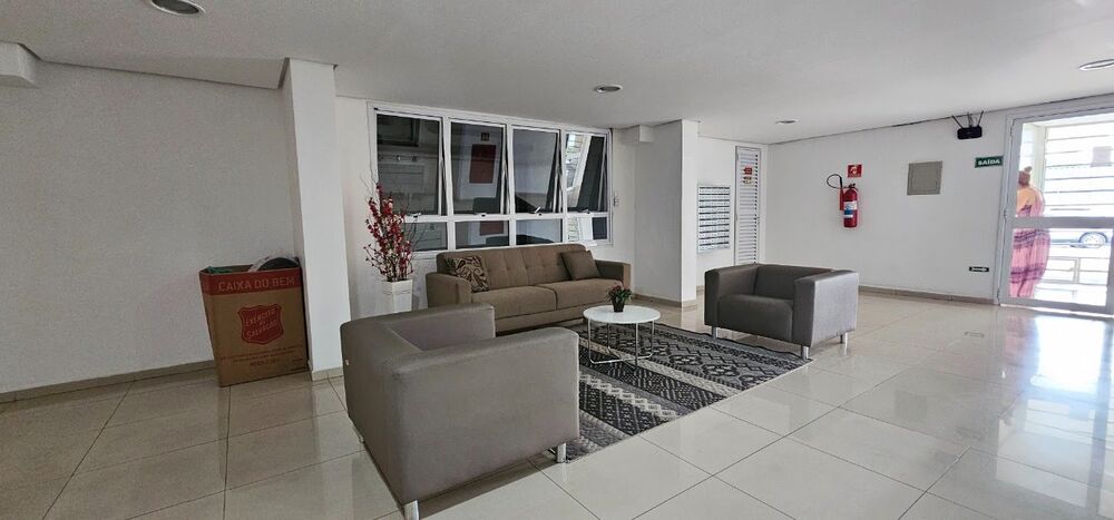 Apartamento à venda com 2 quartos, 58m² - Foto 24