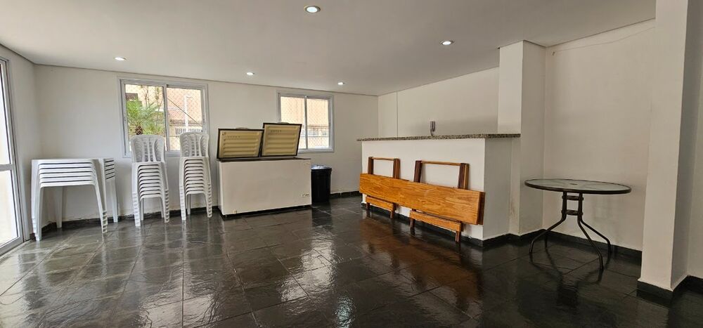 Apartamento à venda com 2 quartos, 58m² - Foto 34
