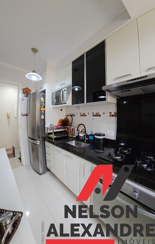 Apartamento à venda com 2 quartos, 58m² - Foto 14