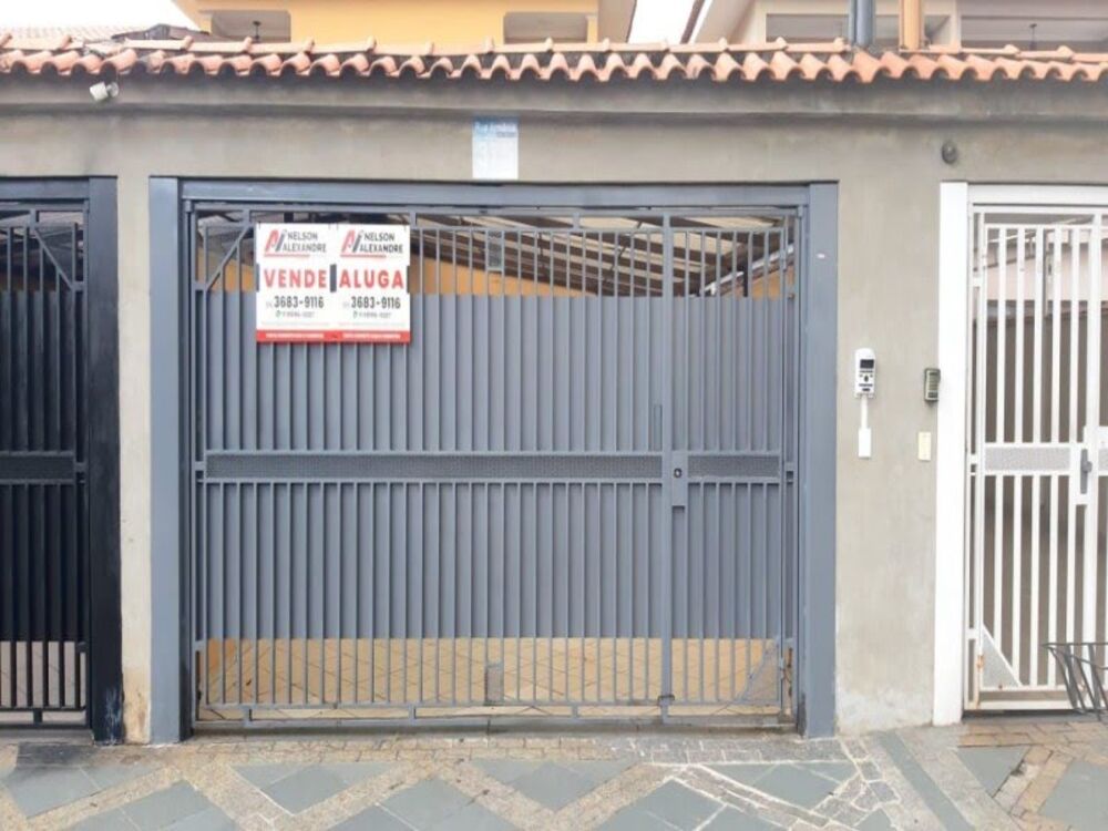 Sobrado, 3 quartos - Foto 1