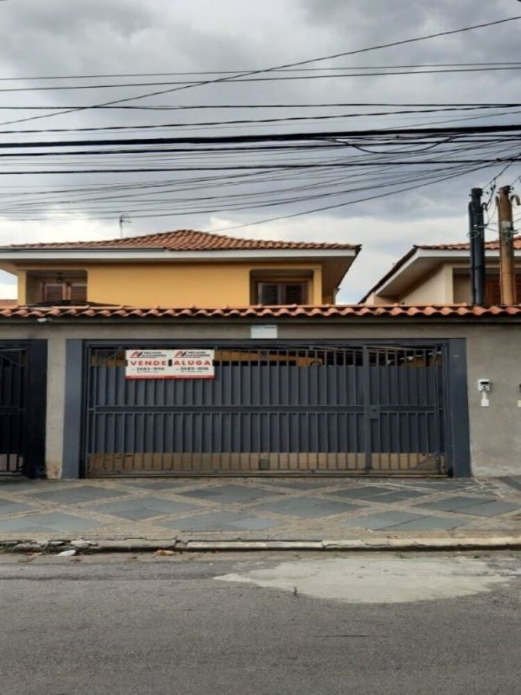 Sobrado, 3 quartos - Foto 24