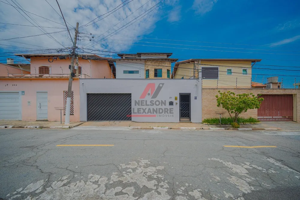 Casa, 3 quartos, 268 m² - Foto 10