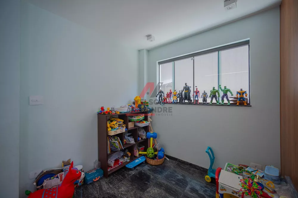 Casa, 3 quartos, 268 m² - Foto 3