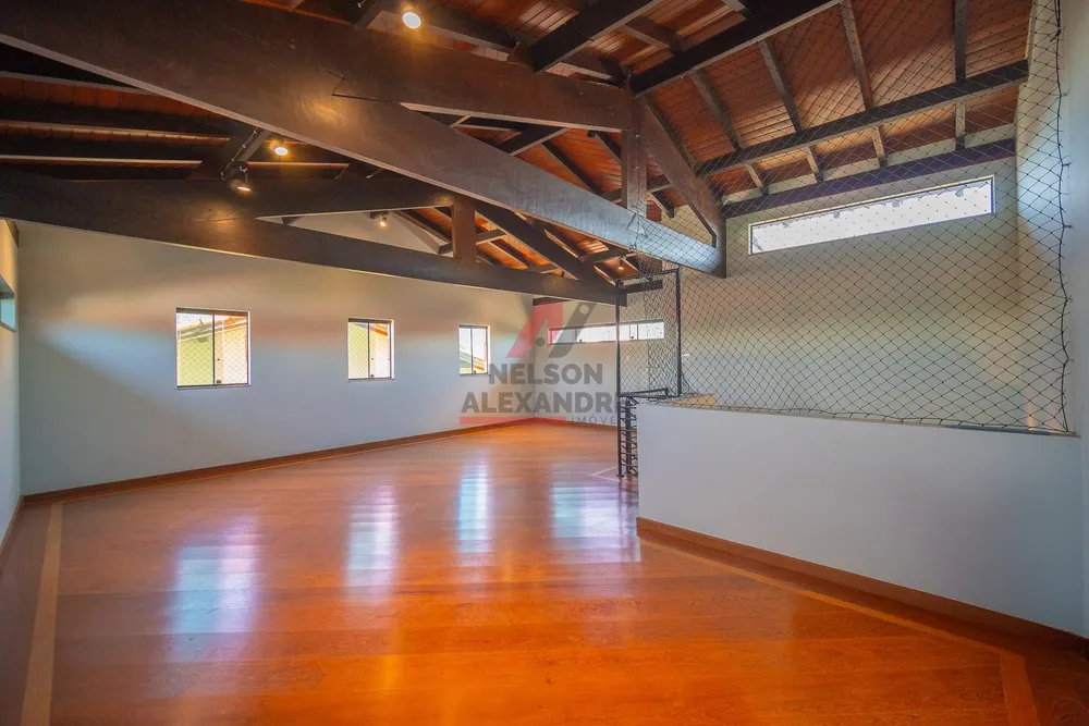 Casa, 3 quartos, 268 m² - Foto 12
