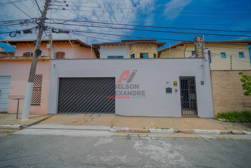 Casa, 3 quartos, 268 m² - Foto 5
