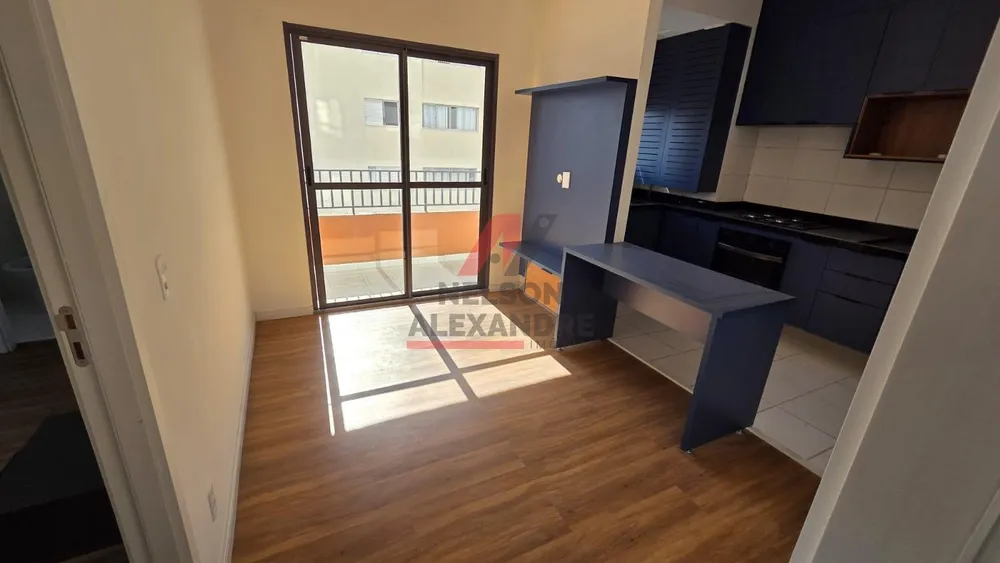 Apartamento, 55 m² - Foto 3