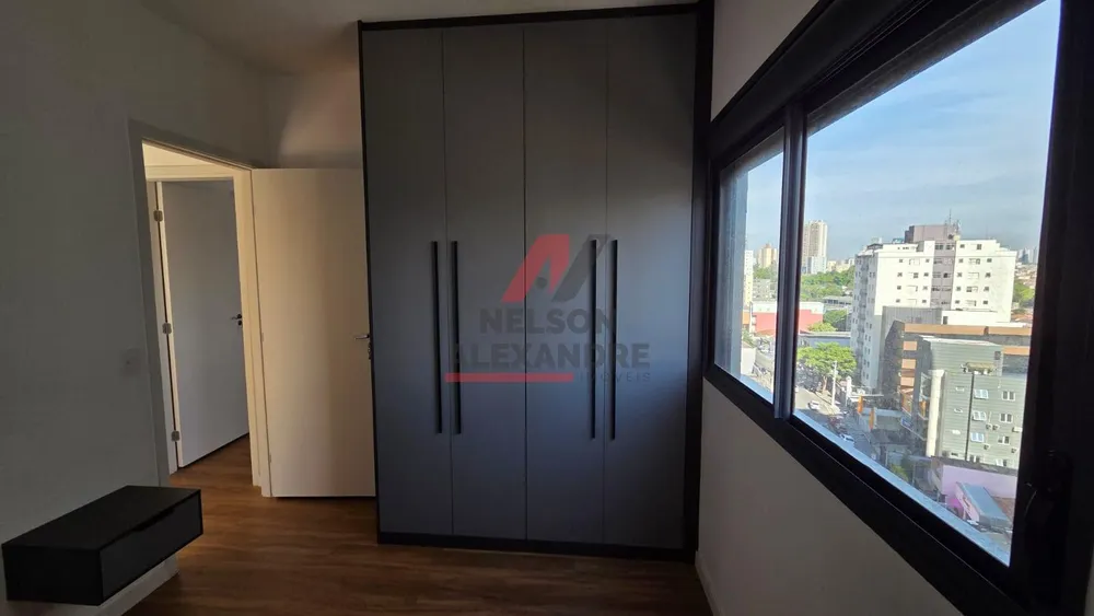 Apartamento, 55 m² - Foto 7