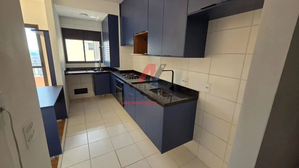 Apartamento, 55 m² - Foto 5