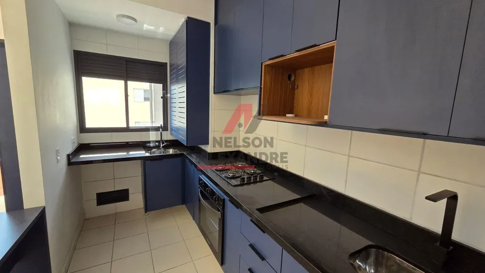 Apartamento, 55 m² - Foto 8