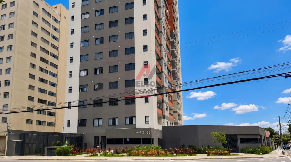 Apartamento, 55 m² - Foto 1
