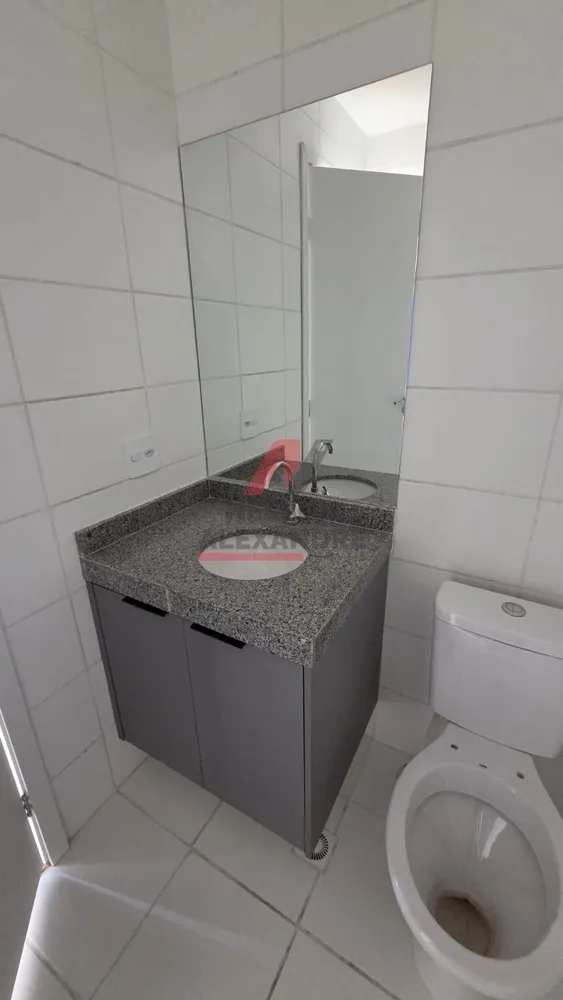 Apartamento, 55 m² - Foto 9
