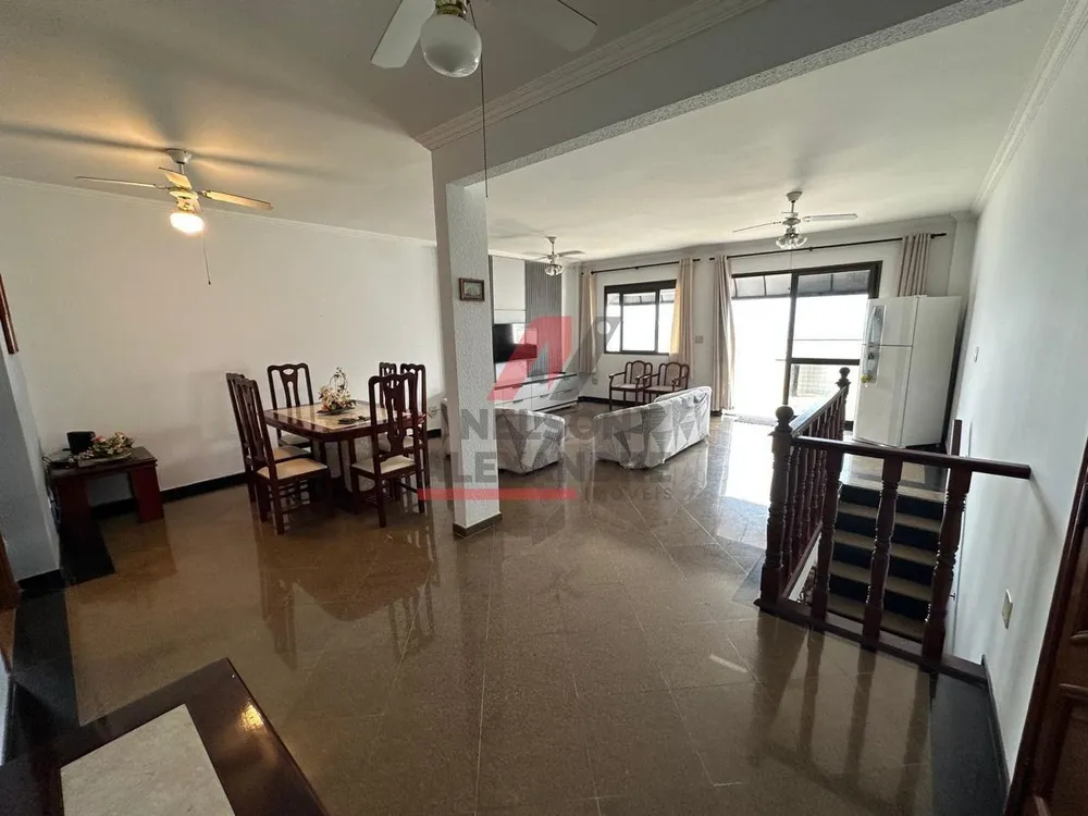 Cobertura, 3 quartos, 150 m² - Foto 3