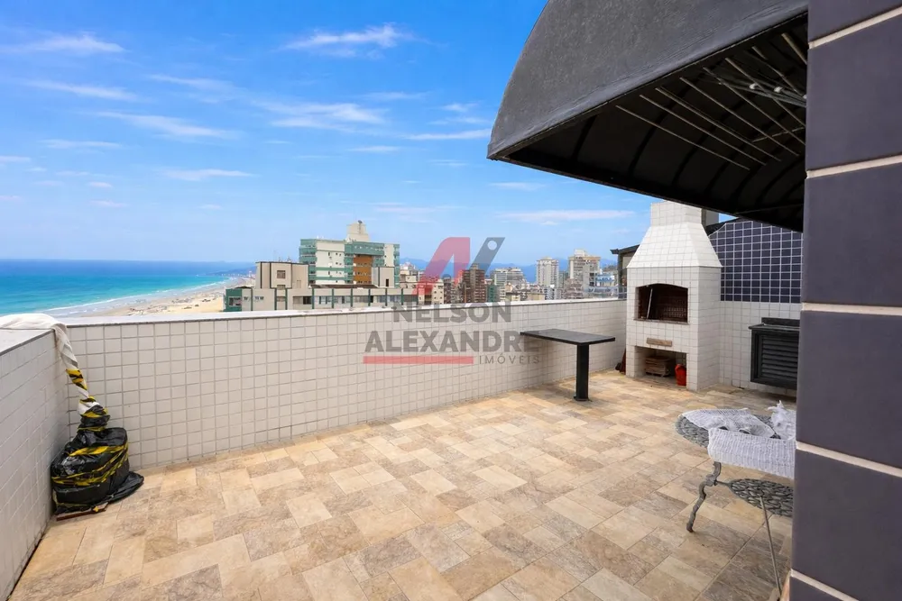 Cobertura, 3 quartos, 150 m² - Foto 12