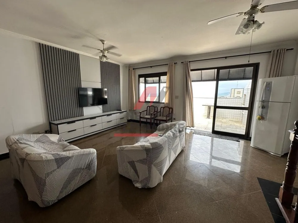 Cobertura, 3 quartos, 150 m² - Foto 11