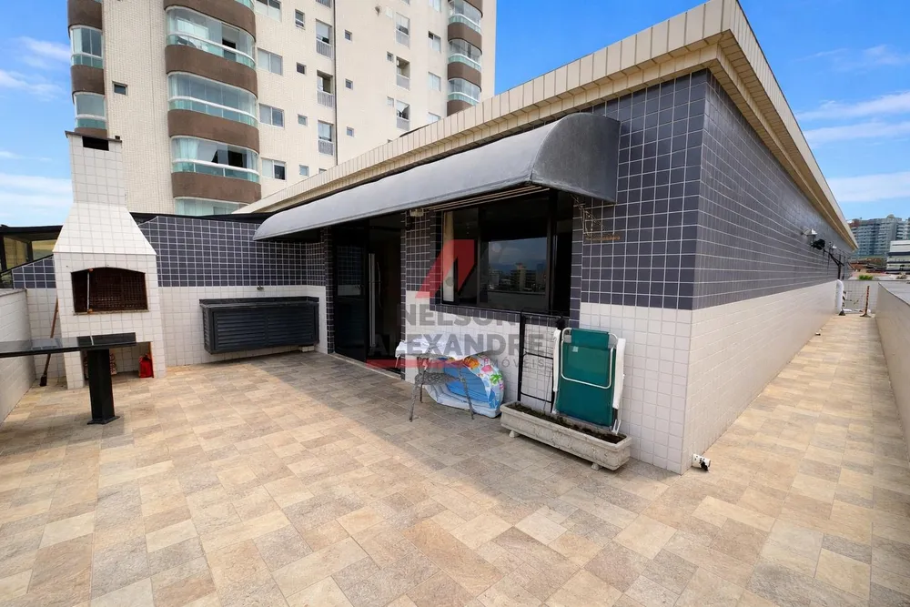 Cobertura, 3 quartos, 150 m² - Foto 4