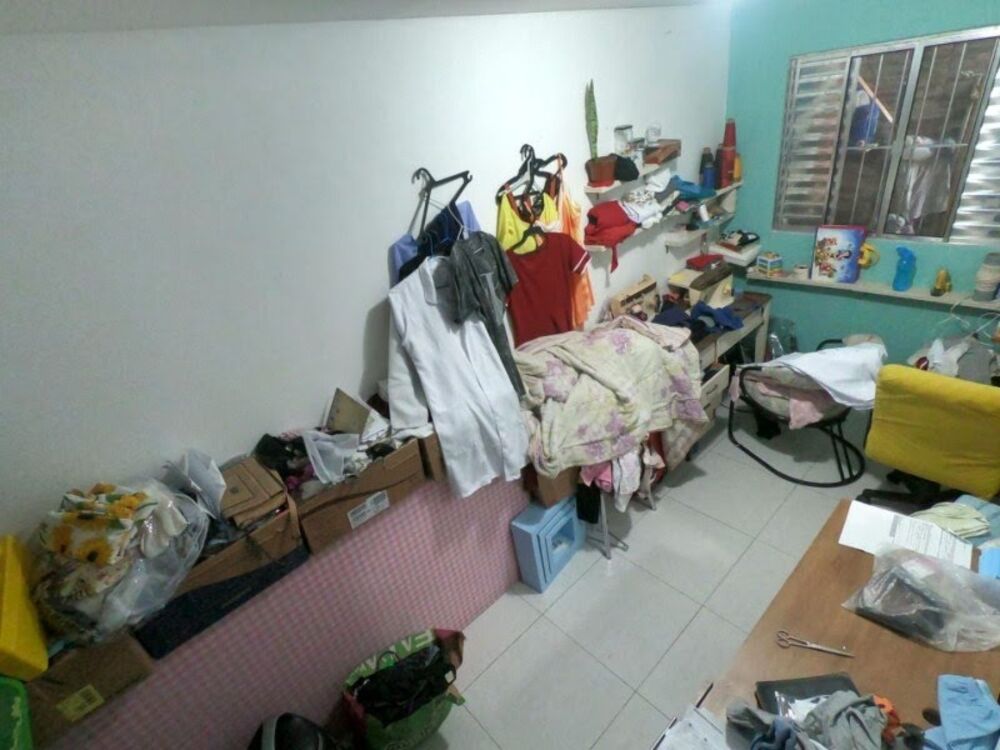 Casa, 3 quartos - Foto 9