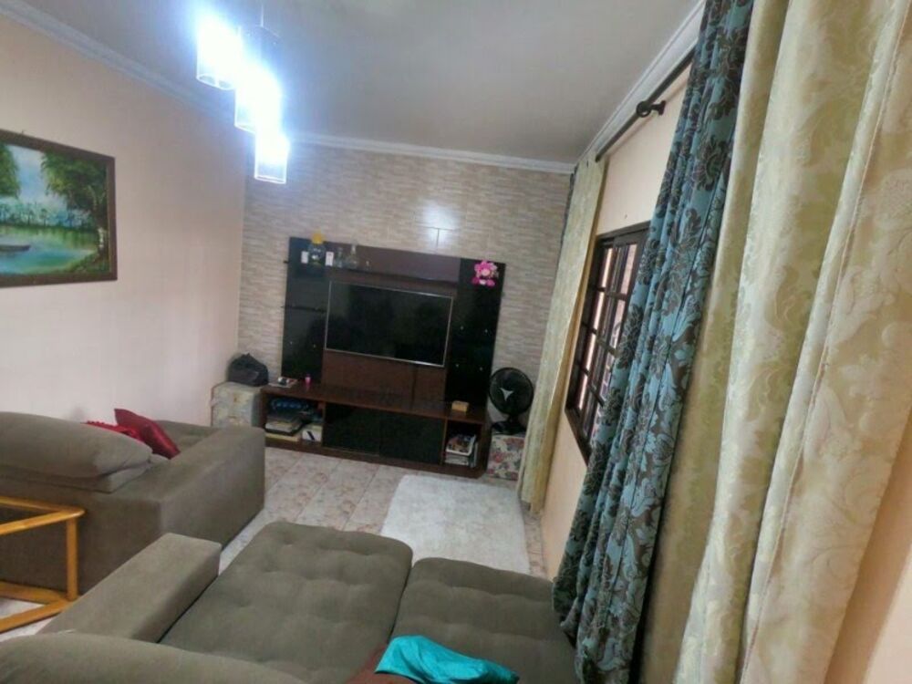 Casa, 3 quartos - Foto 4