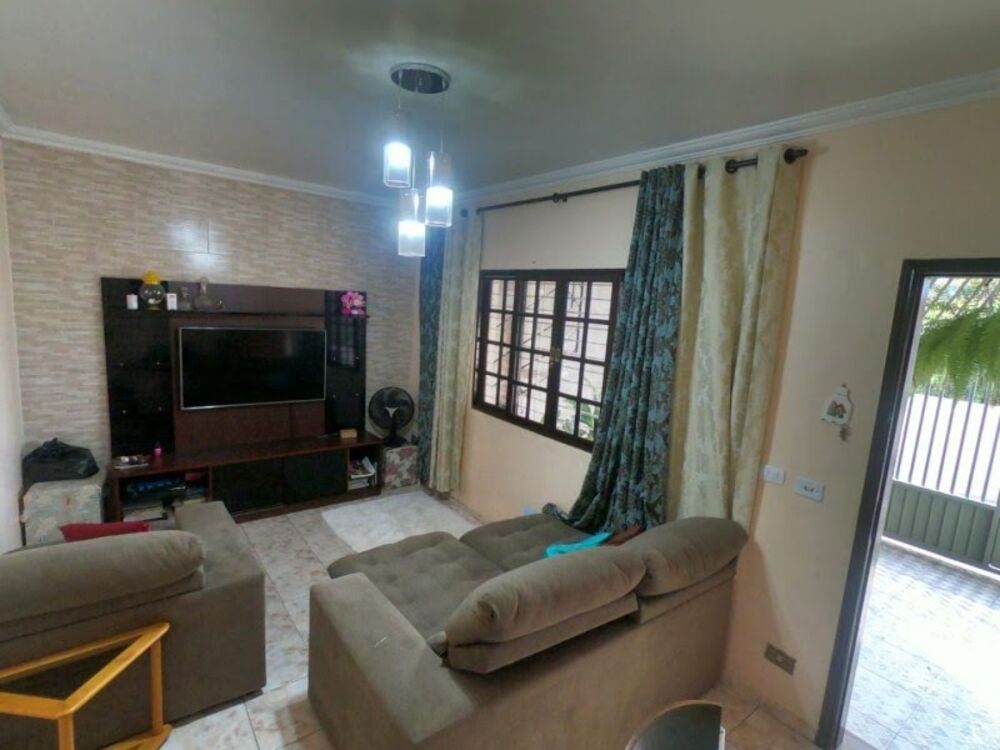 Casa, 3 quartos - Foto 3