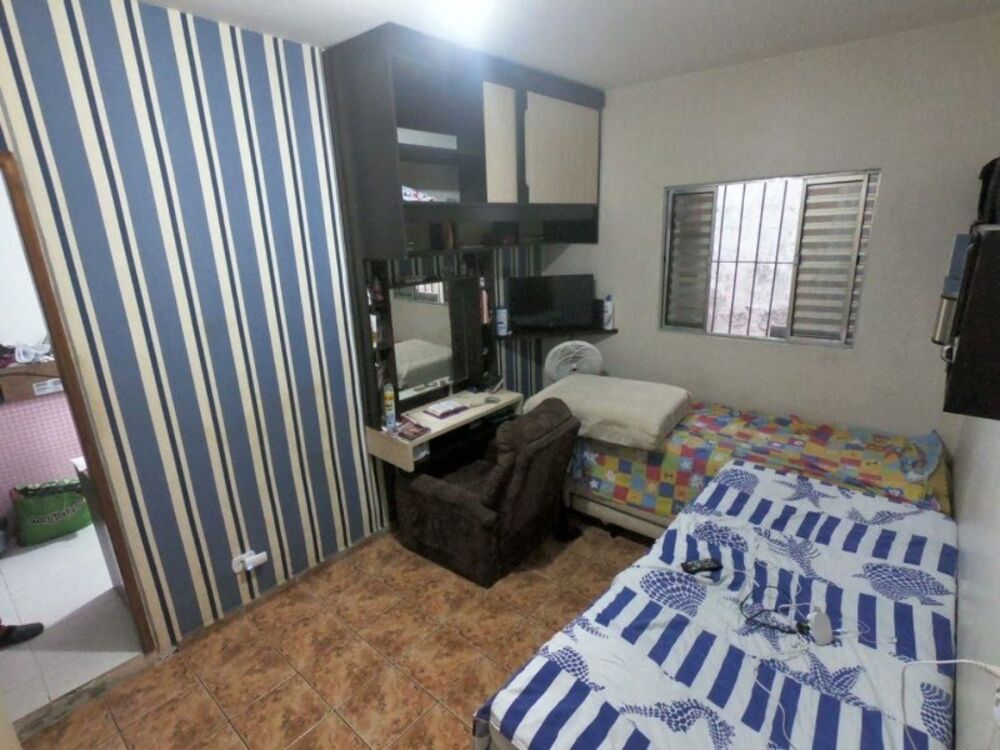 Casa, 3 quartos - Foto 8