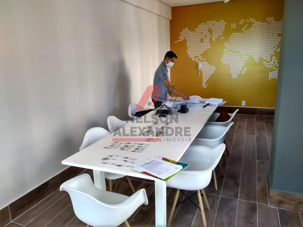 Apartamento, 2 quartos - Foto 6