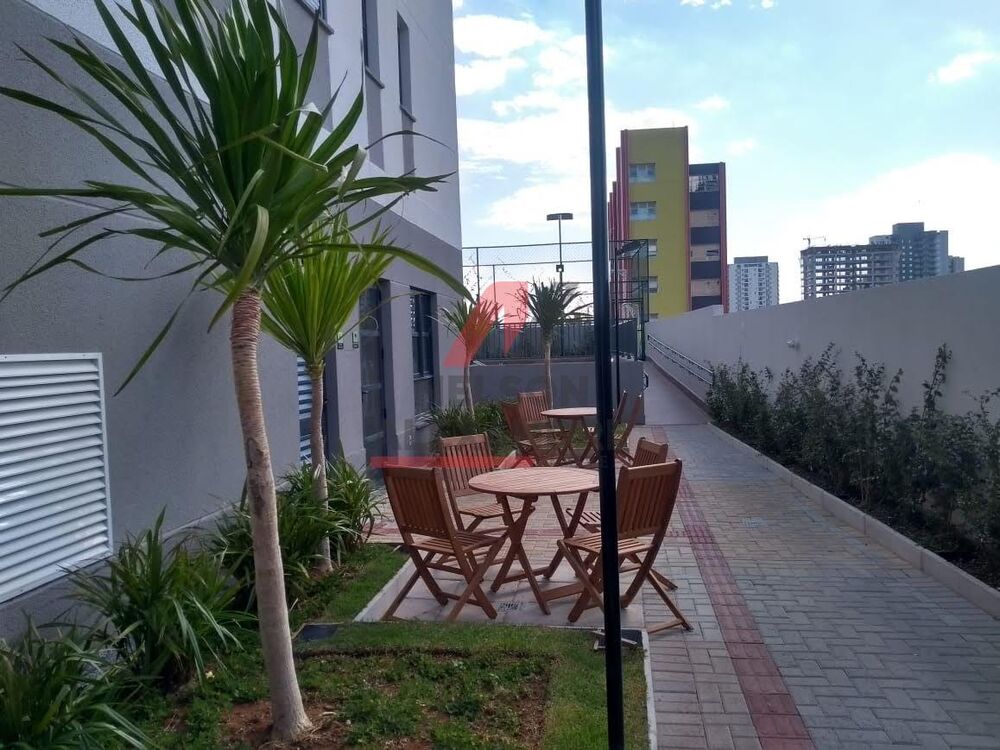 Apartamento, 2 quartos - Foto 1