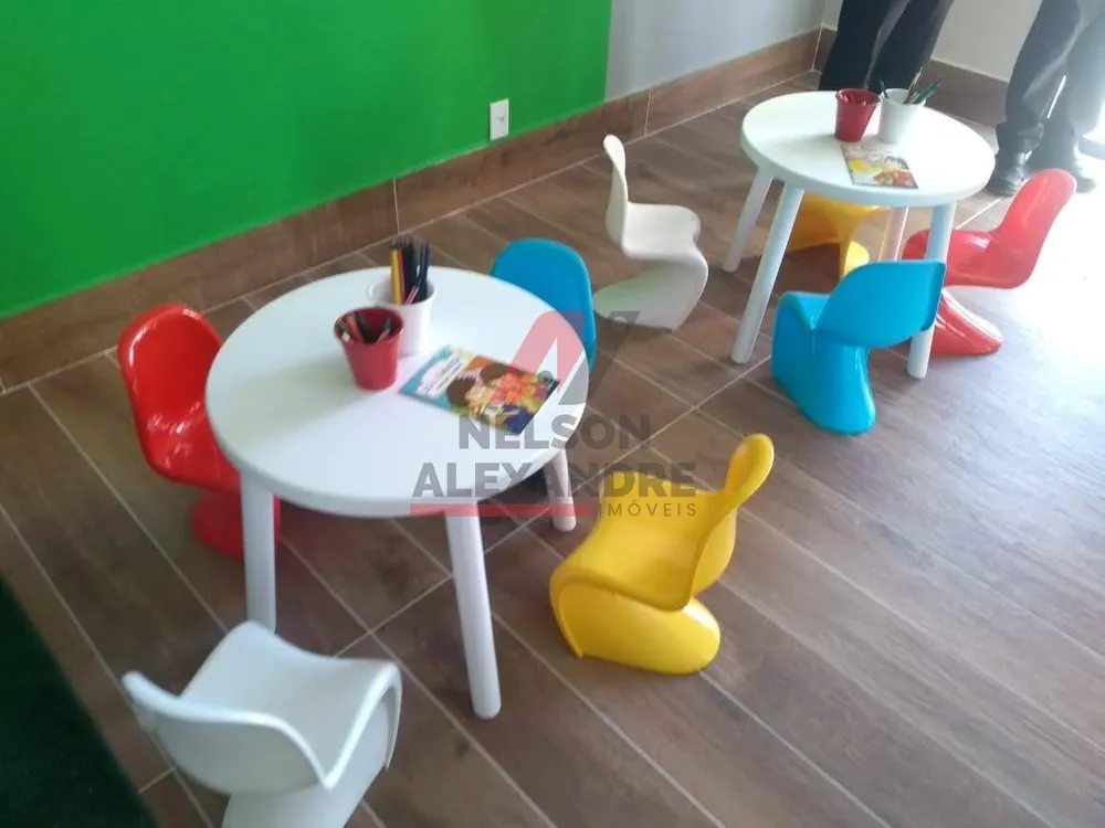 Apartamento, 2 quartos - Foto 19