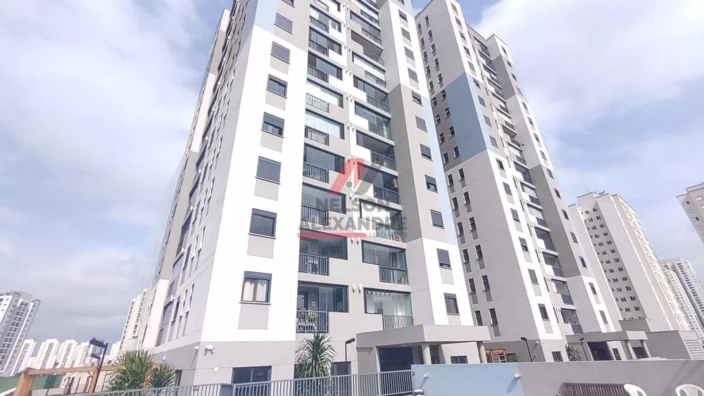 Apartamento, 2 quartos - Foto 7