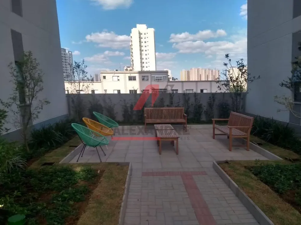 Apartamento, 2 quartos - Foto 17