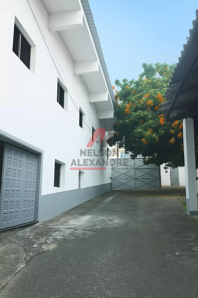 Depósito-Galpão, 850 m² - Foto 4