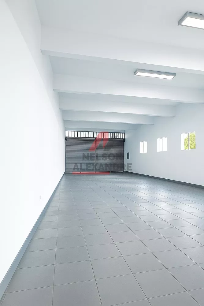 Depósito-Galpão, 850 m² - Foto 2